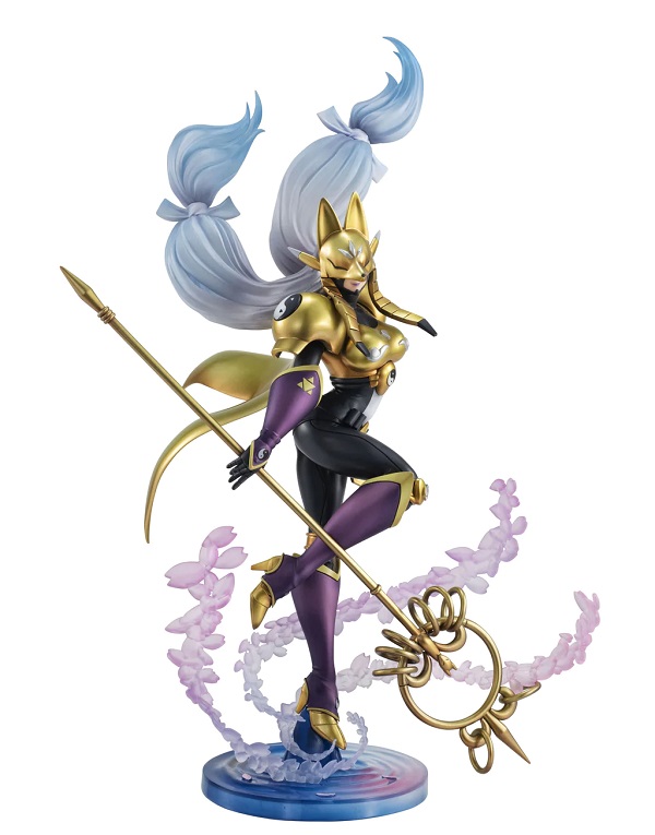 G.E.M Series: Digimon Tamers - Sakuyamon